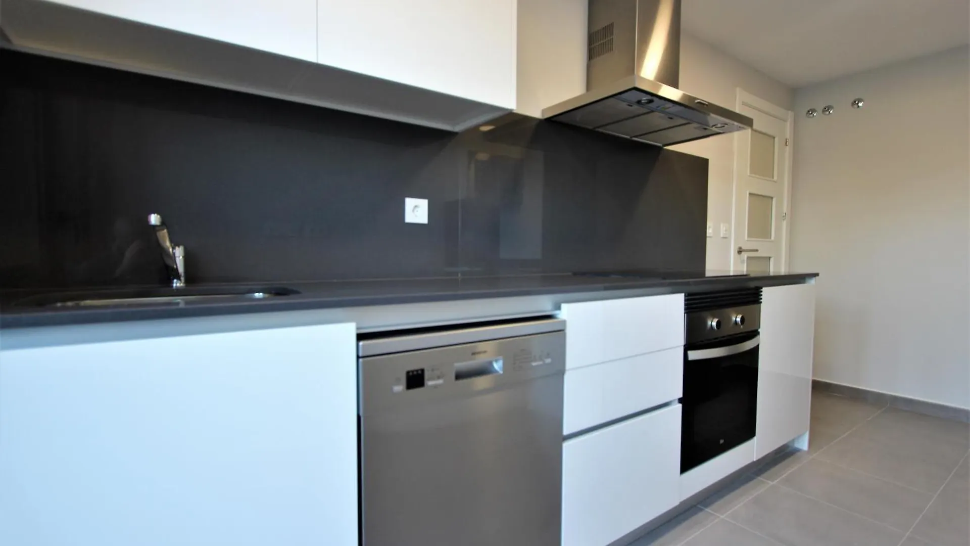 Apartamento Los Alamos Playa, Piscina, Parking Y Padel Torremolinos