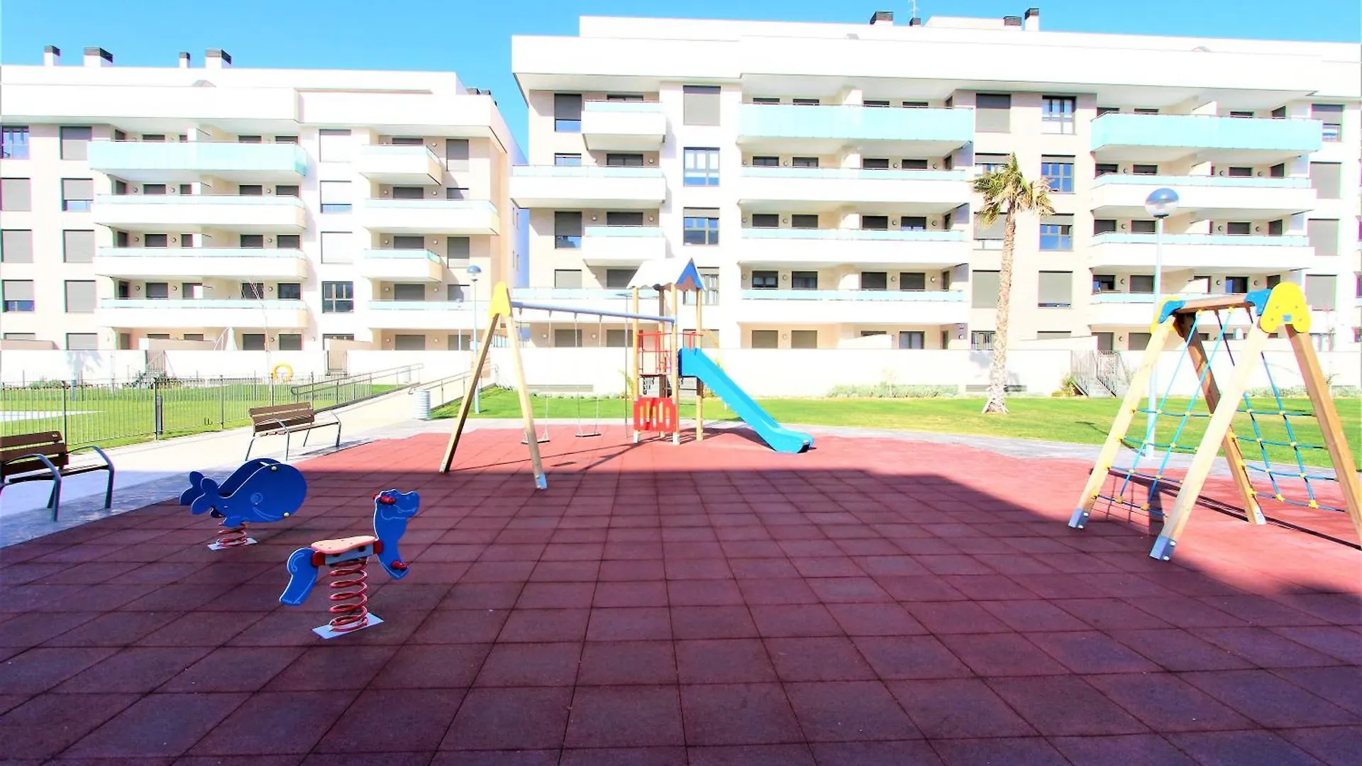 Los Alamos Playa, Piscina, Parking Y Padel Torremolinos Apartamento